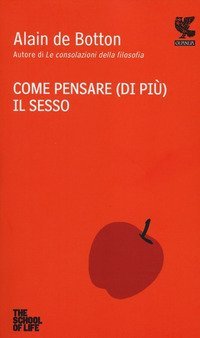 Come pensare (di pi&ugrave;) il sesso