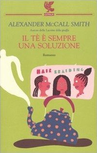 Il t&egrave; &egrave; sempre una soluzione