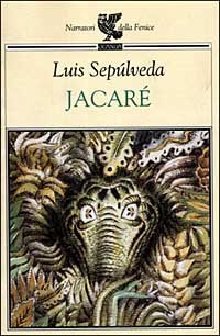 Jacar&eacute;