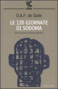 Le 120 giornate di Sodoma