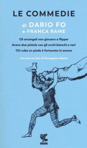 Le commedie