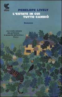 L'estate in cui tutto cambi&ograve;