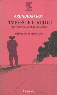 L'impero e il vuoto - Conversazioni con David Barsamian