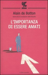 L'importanza di essere amati