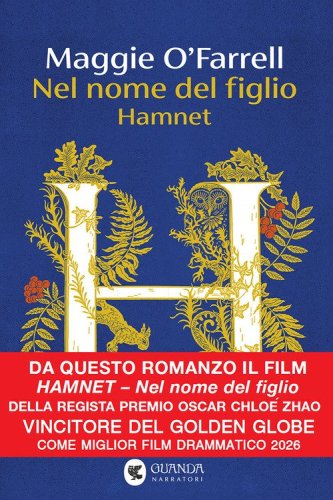 Nel nome del figlio. Hamnet