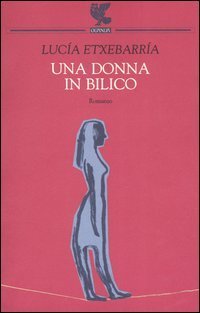 Una donna in bilico