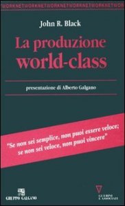 La produzione world-class