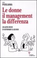 Le donne, il management, la differenza - Un altro modo di governare le aziende