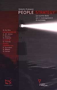 People Strategy. La nuova sfida per il management di successo