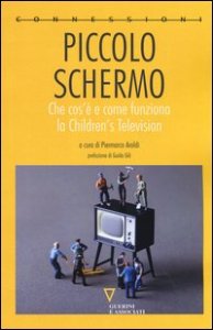 Piccolo schermo. Che cos'&egrave; e come funziona la Children's Television