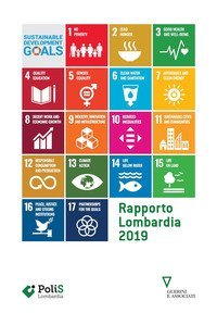 Rapporto Lombardia 2019