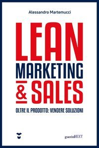 Lean marketing & sales