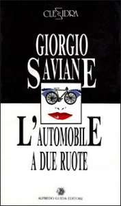 Automobile A Due Ruote-l`attrice (l`)