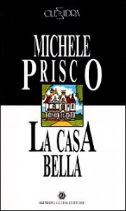 Casa Bella-monologhi D`amore (la)