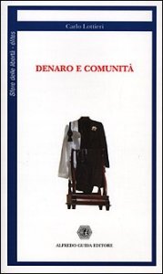 Denaro E Comunita`