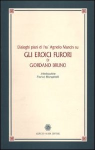 Dialoghi Piani Di Fra` Agnello Mancin Su Gli