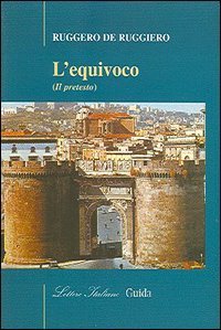 Equivoco (il Pretesto) (l`)