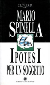 Ipotesi Per Un Soggetto-la Casa Dell`amico