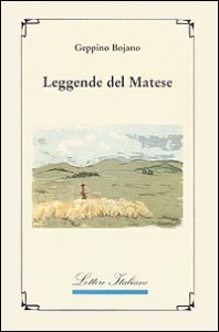Leggende Del Matese