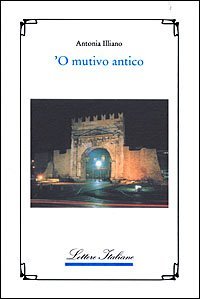 Mutivo Antico (`o)