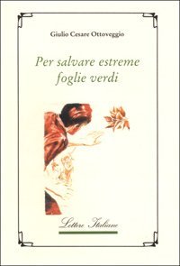 Parole Del Silenzio (le)