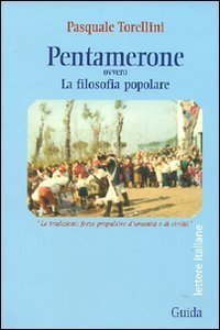 Pentamerone Ovvero La Filosofia Popolare