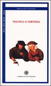 Politica E Certezza