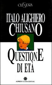 Questione Di Eta`-fino All`ultimo
