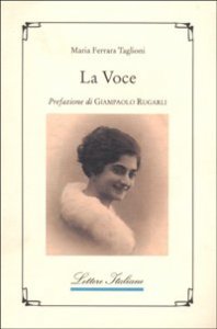 Voce (la)