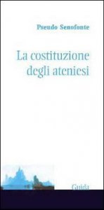 La costituzione degli ateniesi