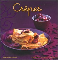Cr&ecirc;pes