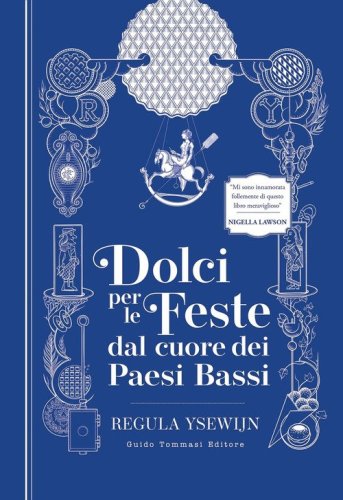 Dolci per le feste