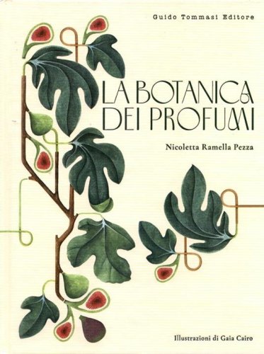La botanica dei profumi
