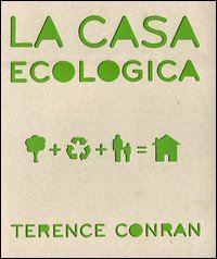 La casa ecologica