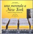 Una merenda a New York - Brownies, pies, cheesecakes, pancakes & soci