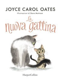 La nuova gattina