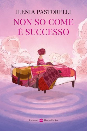 Non so come &egrave; successo