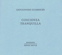 Coscienza tranquilla