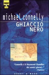 Ghiaccio Nero