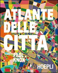 Atlante delle citt&agrave;