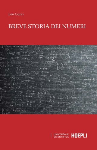 Breve storia dei numeri