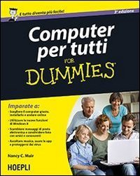 Computer per tutti For Dummies