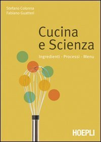 Cucina e scienza