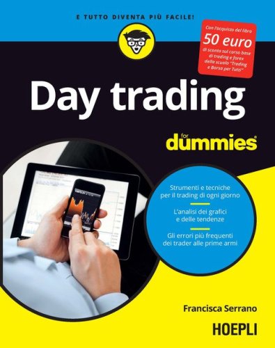 Day trading for dummies