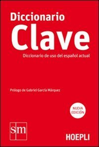 Diccionario de uso del español actual - Clave. Con CD-ROM