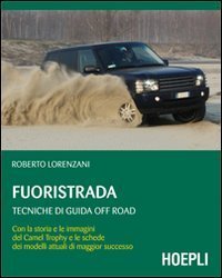 Fuoristrada - Tecniche di guida of road