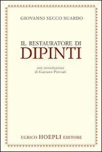 Il restauratore dei dipinti