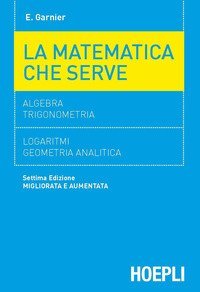 La matematica che serve