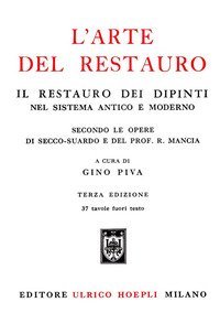 L'arte del restauro