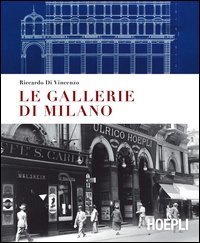 Le gallerie di Milano